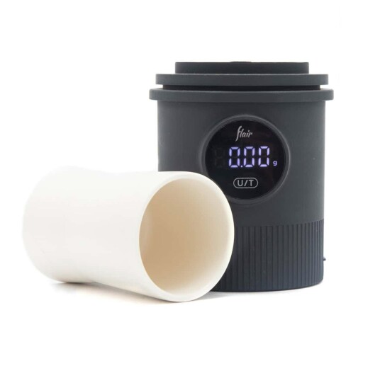 Flair Weigh Cup Scale Flair Weigh Cup Scale