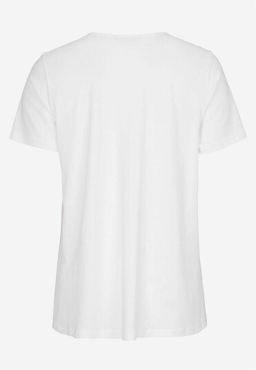 Cellbes Of Sweden V-halset jerseytopp