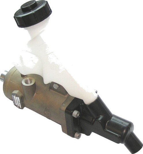 Clutchforsterker KNORR-BREMSE K021874N00