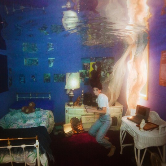 Weyes Blood  Titanic Rising  CD