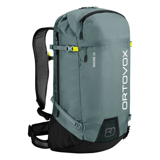 Ortovox Ravine 28, Arctic Grey 28L Ortovox Ravine 28, Arctic Grey 28L