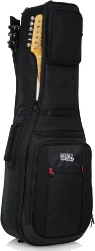 Gator Cases Pro-Go 2x Guitar Bag