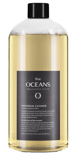 Five Oceans Universal Cleaner, 1000 ml Five Oceans Rengjøring