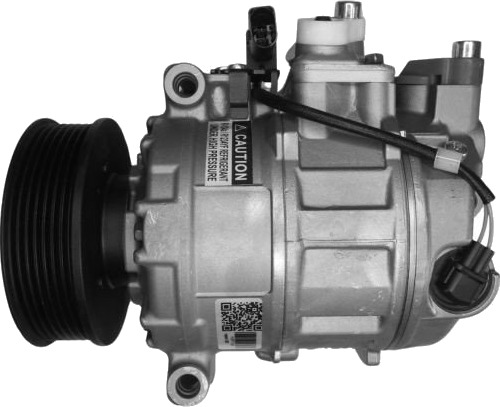 Airstal 10-5838 AC-kompressor