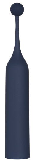 Amaysin Precision Oppladbar Klitorisvibrator - Blå Amaysin Precision Oppladbar Klitorisvibrator - Blå