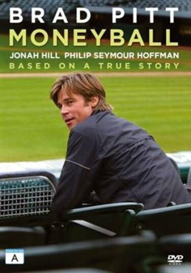 Moneyball (DVD) Moneyball (DVD)