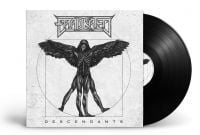 LP Eradikated  Descendants Vinyl Lp