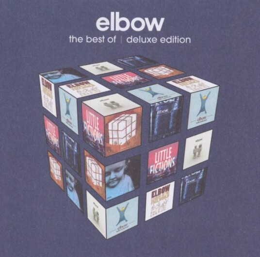 Elbow - The Best Of (2CD)