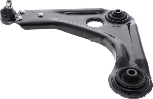 SPIDAN CHASSIS PARTS 45847 Bærearm SPIDAN CHASSIS PARTS 45847 Bærearm