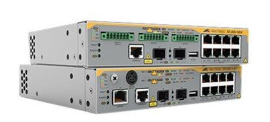 Allied Telesis AT x320-11GPT (0767035216065)