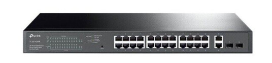 TP-Link Easy Smart TL-SG1428PE (6935364072209)