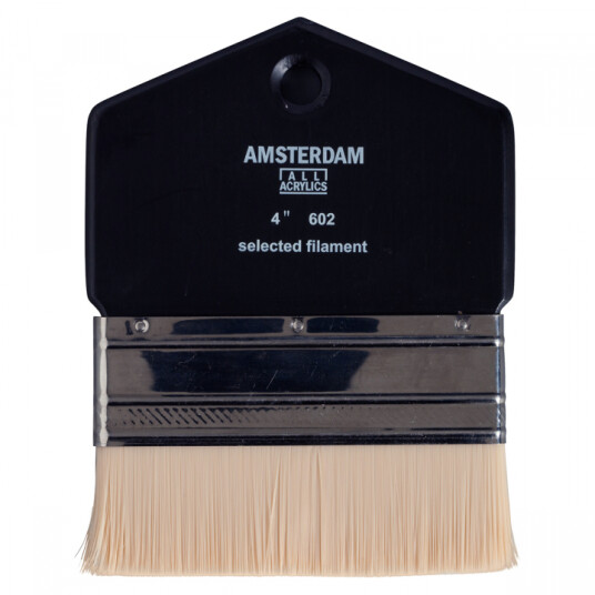 Amsterdam Pensel 602 Paddle St 4