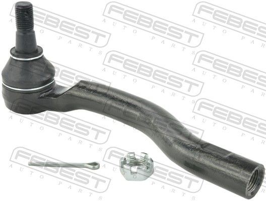 Endeledd FEBEST 0221-Z62RH