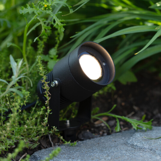 Marksløjd Spot 3w - Garden 24