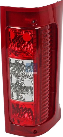 DT Spare Parts 12.74003SP Baklykt