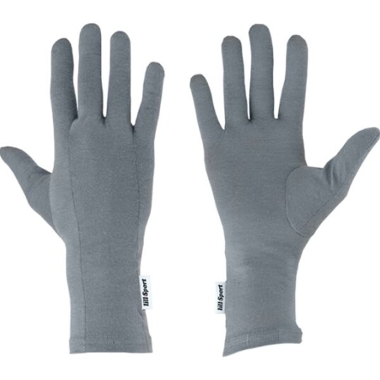 Lillsport Wool Liner Light Grey 6 Lillsport Wool Liner Light Grey 6