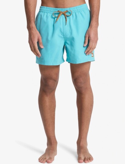 Quiksilver Everyday Volley 15 Blue S