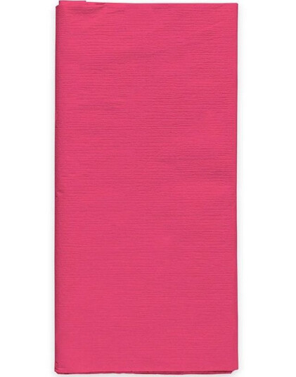 Mørk Rosa Papirduk 120x180 cm Mørk Rosa Papirduk 120x180 cm