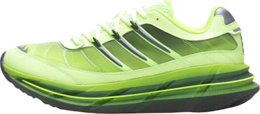 Adidas Herre Sport Grønn 41 1/3 EU,