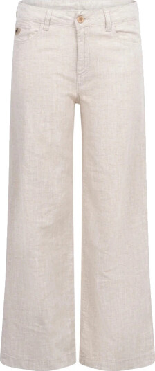 Lois, Dame, Bukser, Beige, W30 L34, Lois, Dame, Bukser, Beige, W30 L34,