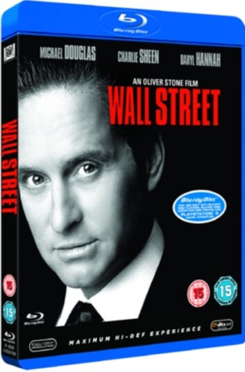 Wall Street Wall Street
