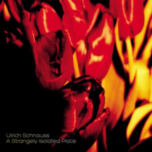 Ulrich Schnauss  A Strangely Isolated Place  LP/Vinyl