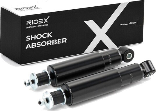 Støtdemper RIDEX 854S21794 Støtdemper RIDEX 854S21794