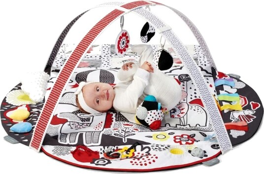 KINDERKRAFT Babygym 4Smart Premium KINDERKRAFT Babygym 4Smart Premium