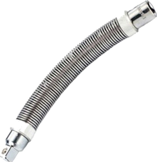FORCE 8043200F Forlengelse, pipenøkkel