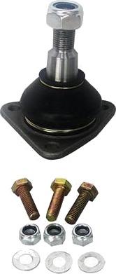DENCKERMANN D110173 Bærekule
