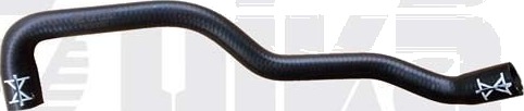 Radiatorslange VIKA 11211874201