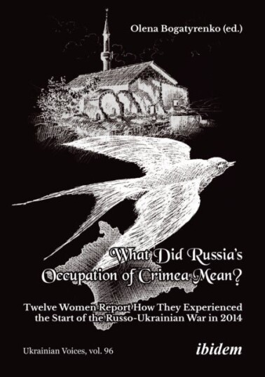 What Did Russia's Occupation of Crimea Mean?