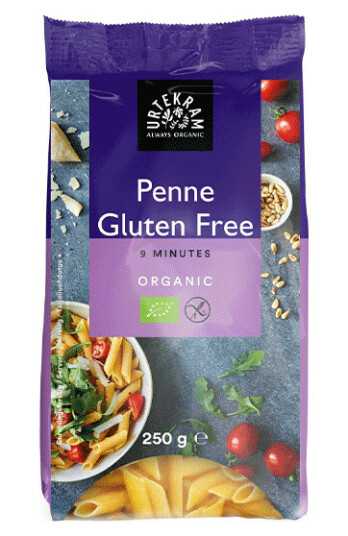 Penne Uten Gluten, 250 g Penne Uten Gluten, 250 g