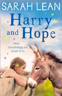 Harry And Hope Av Sarah Lean Harry And Hope Av Sarah Lean