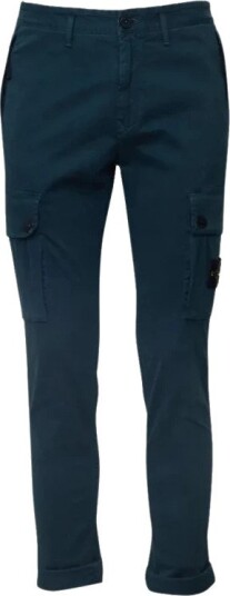 Stone Island Herre Bukser Grønn W30,