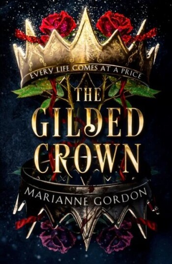 The Gilded Crown Av Marianne Gordon