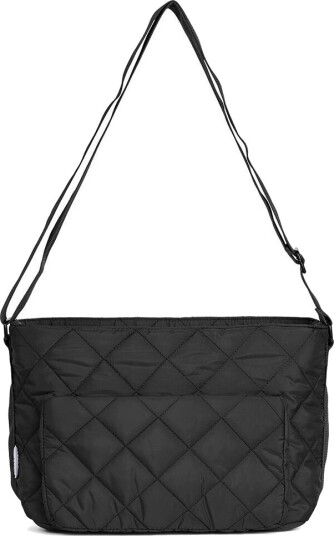 DAY ET MINI RE-Q Cube CB Stelleveske Svart