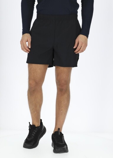 Swedemount Training Shorts Black Xl Løpeshorts