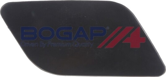 BOGAP A5522223 Tildekning, støtfanger