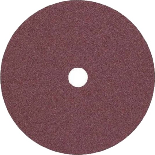 Klingspor Slipeplate Fiber Cs561 Fi=180 100 Stk. 45490A Pakke Med 25