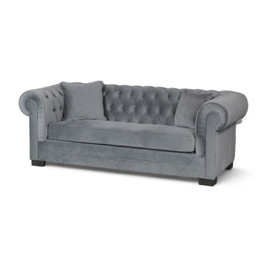 A-Møbler Nyrenset Bournemouth Sofa