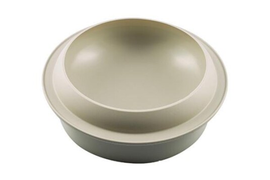 Silikomart Goccia 3D bakeform