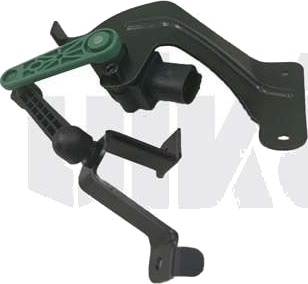 Sensor, lyslengderegulering VIKA 95120000101