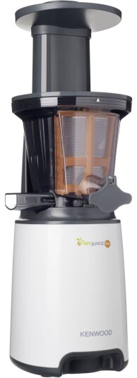 Kenwood JMP 400 WH PureJuice Saftpresser 1,0 liter 140W