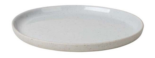 Blomus Sablo tallerken Ø 14 cm Cloud 1704725-01-0 1704728-01-0 Blomus Sablo tallerken Ø 14 cm Cloud 1704725-01-0 1704728-01-0