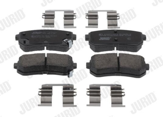 Bremseklosser JURID 574047J Bremseklosser JURID 574047J