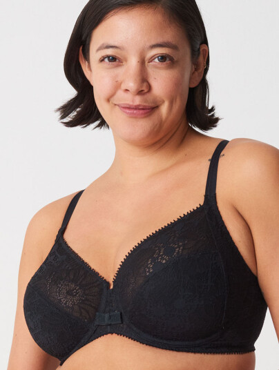 Chantelle Day To Night Fullcup Bh 95C