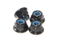 HPI-Z684 Flange Lock Nut M4 (4pcs)