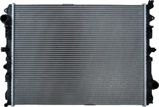 KAMOKA 7700052 Radiator, motorkjøling
