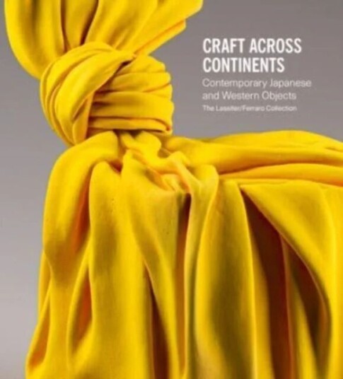 Craft Across Continents av Annie Carlano